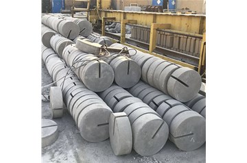 水泥制品出現(xiàn)泛白現(xiàn)象是怎么回事？